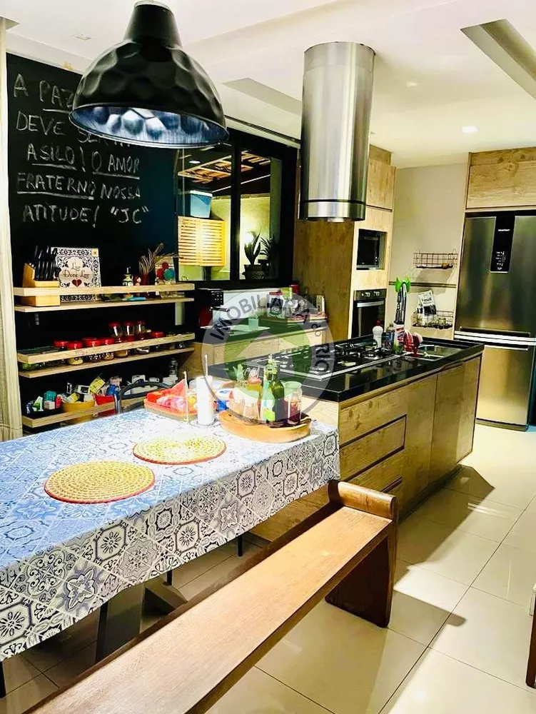 Apartamento, 4 quartos, 140 m² - Foto 7