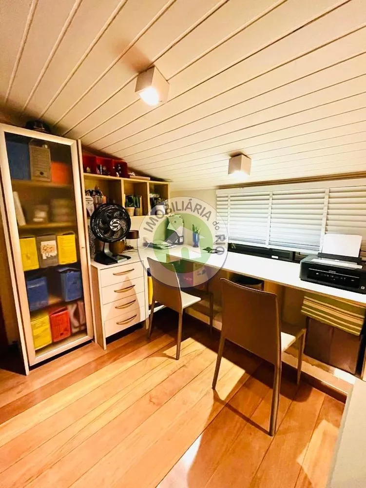 Apartamento, 4 quartos, 140 m² - Foto 14