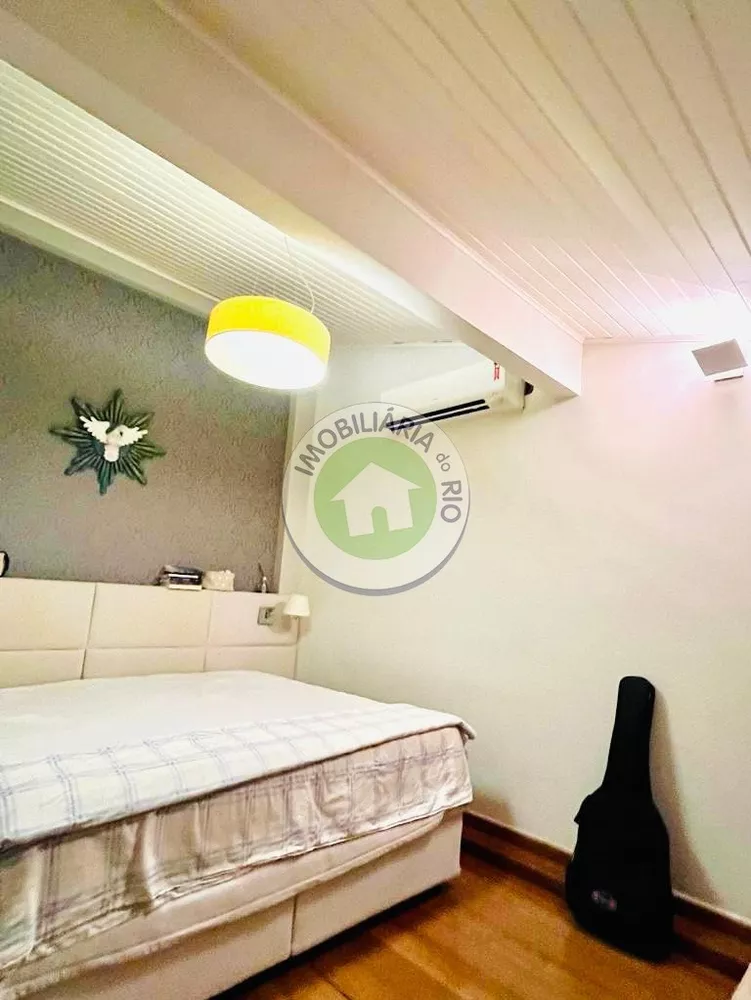 Apartamento, 4 quartos, 140 m² - Foto 13