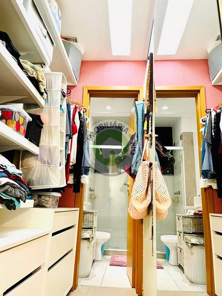 Apartamento, 4 quartos, 140 m² - Foto 15