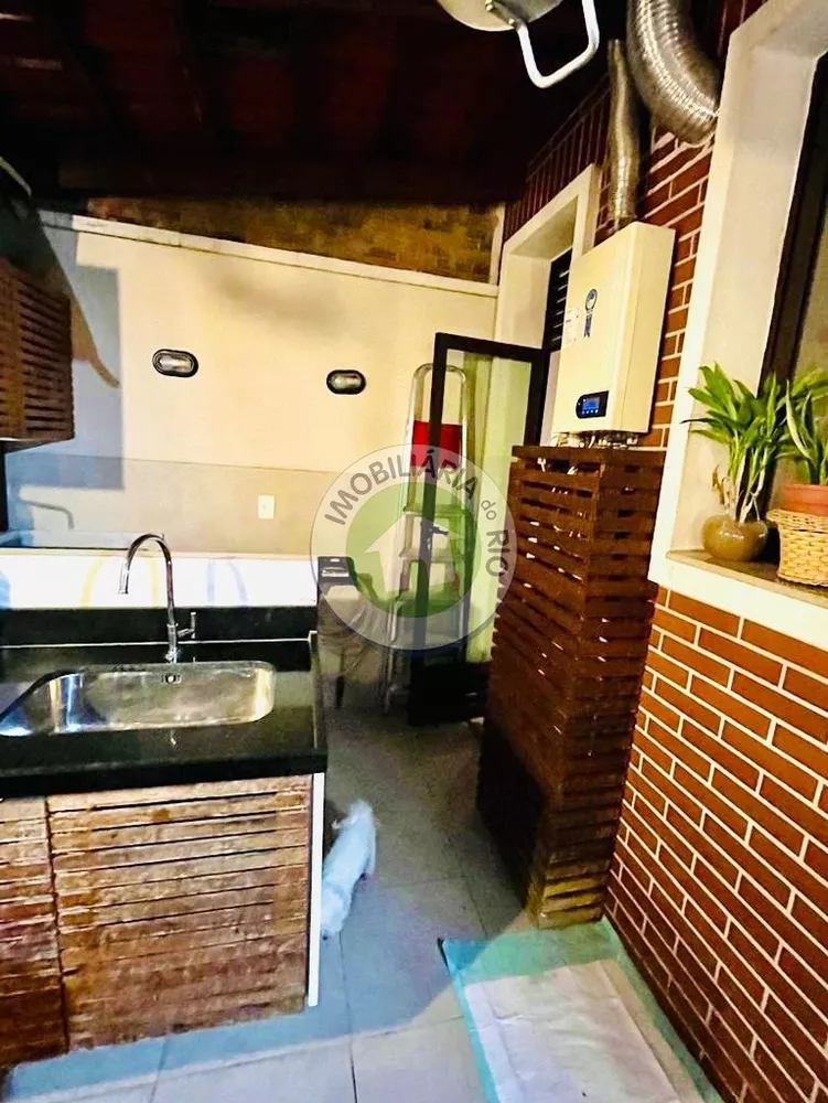 Apartamento, 4 quartos, 140 m² - Foto 9