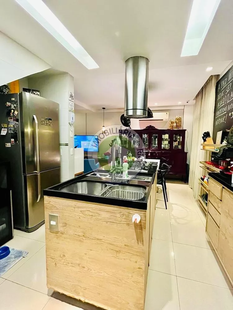 Apartamento, 4 quartos, 140 m² - Foto 6