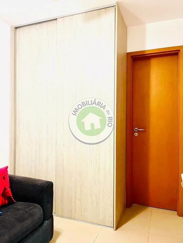 Apartamento, 4 quartos, 140 m² - Foto 16
