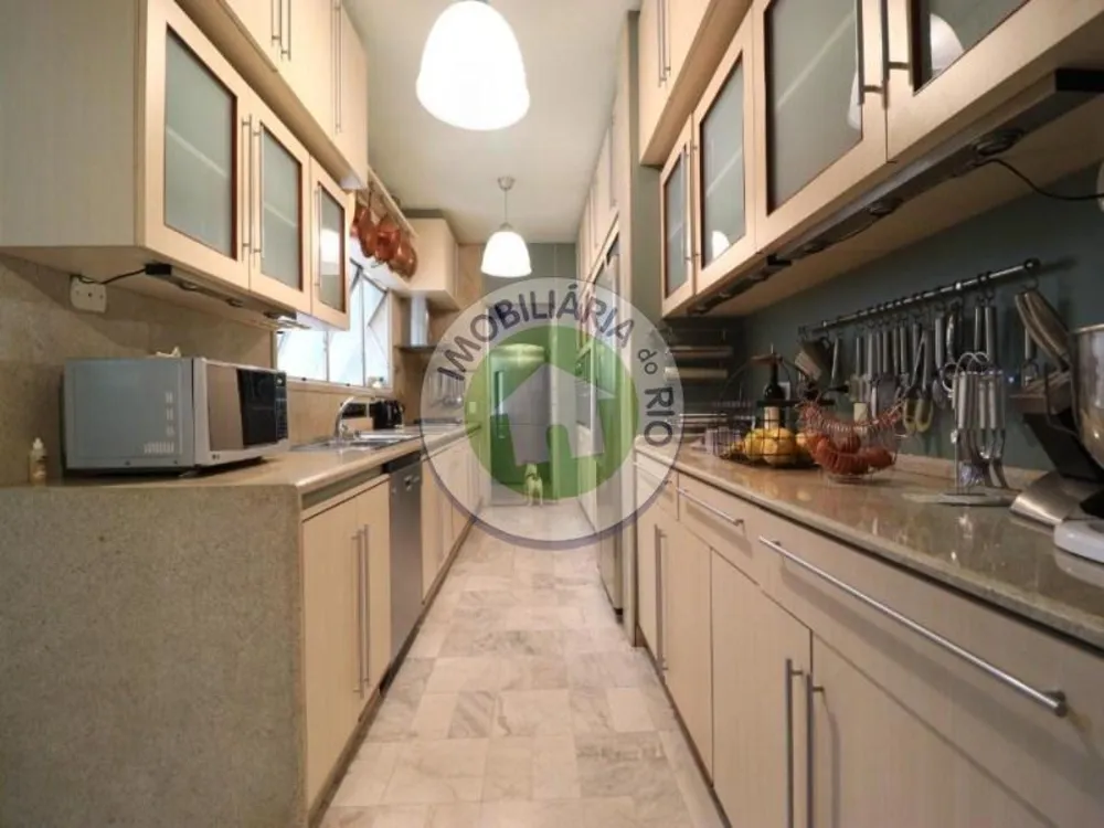 Apartamento, 4 quartos, 400 m² - Foto 13