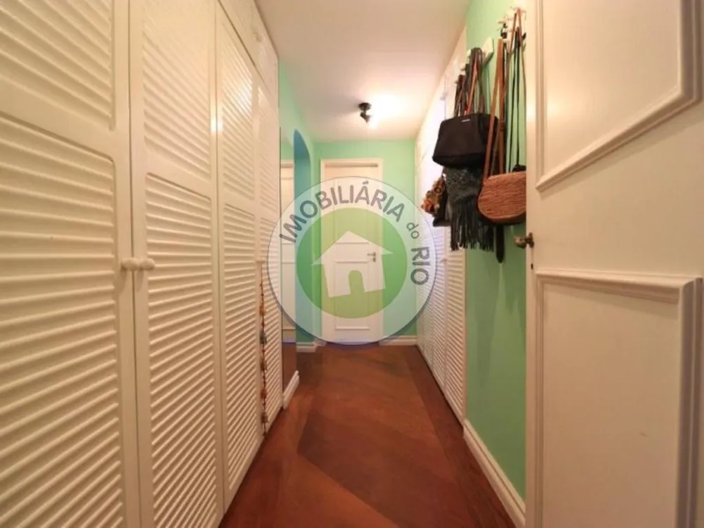 Apartamento, 4 quartos, 400 m² - Foto 6