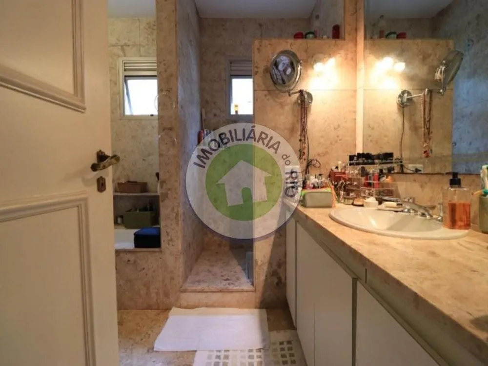 Apartamento, 4 quartos, 400 m² - Foto 21