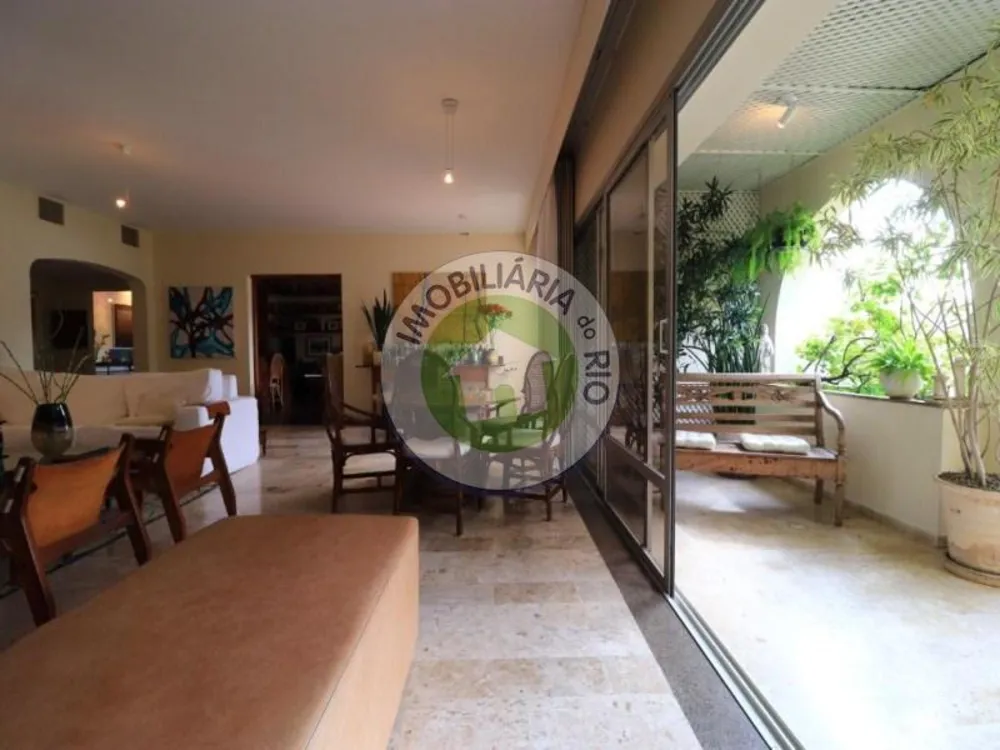Apartamento, 4 quartos, 400 m² - Foto 36