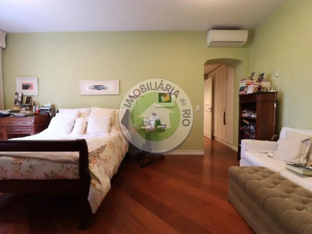 Apartamento, 4 quartos, 400 m² - Foto 11