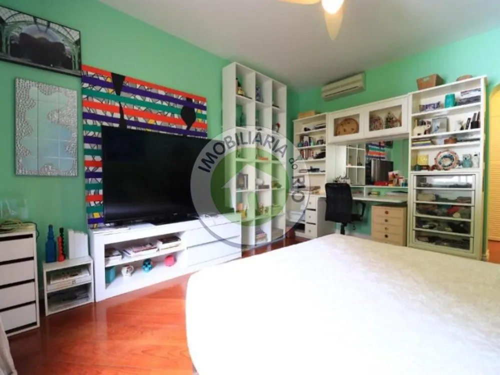 Apartamento, 4 quartos, 400 m² - Foto 4