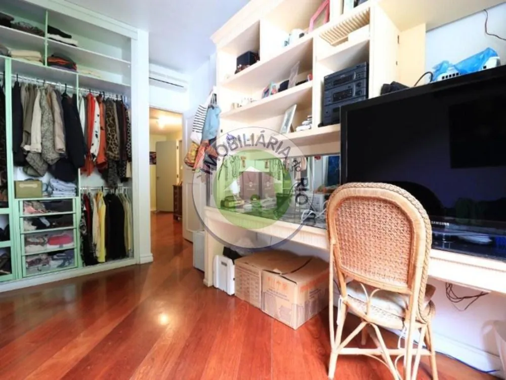 Apartamento, 4 quartos, 400 m² - Foto 24