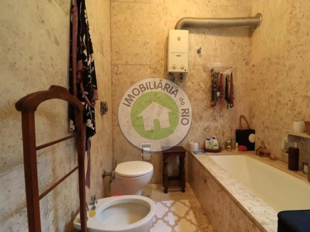 Apartamento, 4 quartos, 400 m² - Foto 22