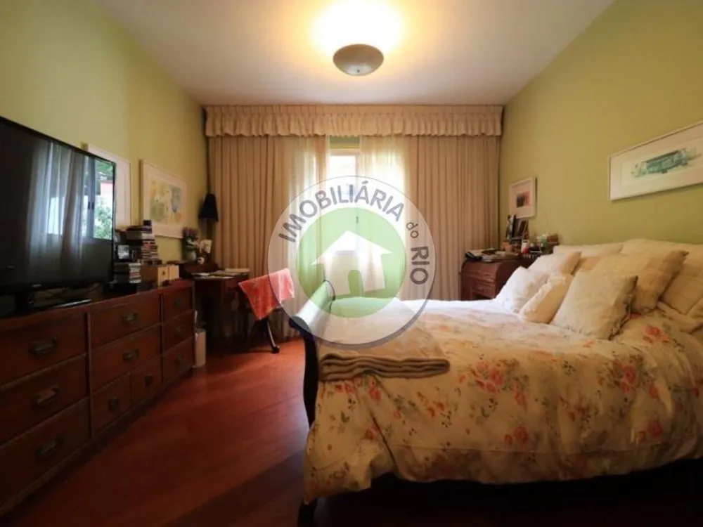 Apartamento, 4 quartos, 400 m² - Foto 10
