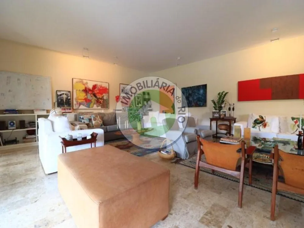 Apartamento, 4 quartos, 400 m² - Foto 37
