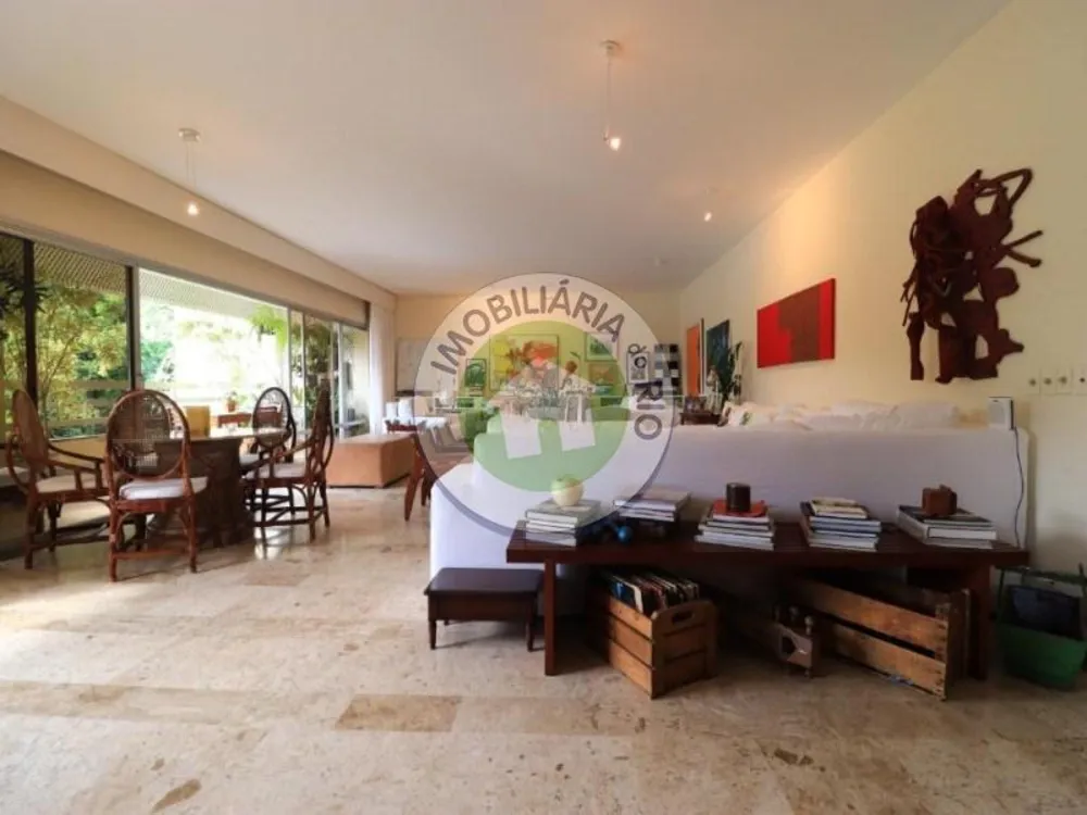 Apartamento, 4 quartos, 400 m² - Foto 40