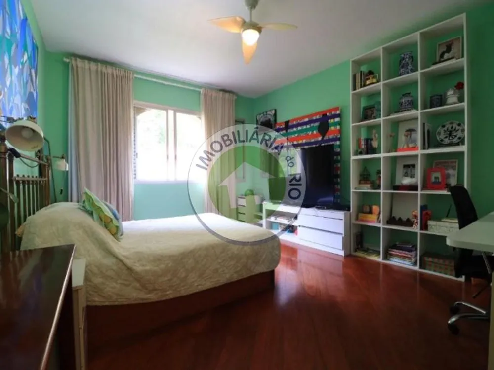 Apartamento, 4 quartos, 400 m² - Foto 5
