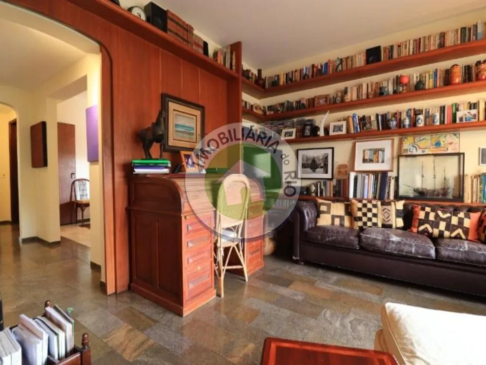 Apartamento, 4 quartos, 400 m² - Foto 32