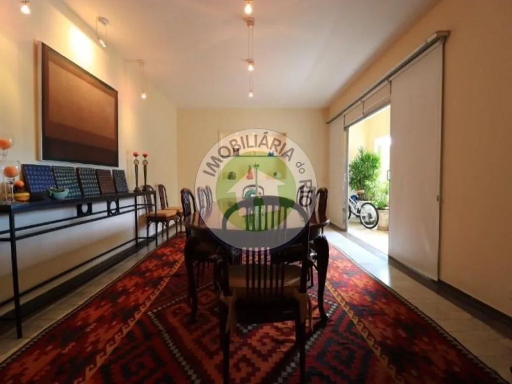 Apartamento, 4 quartos, 400 m² - Foto 26