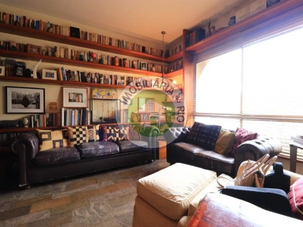Apartamento, 4 quartos, 400 m² - Foto 31