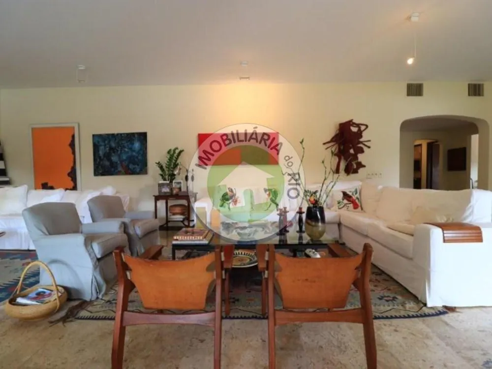 Apartamento, 4 quartos, 400 m² - Foto 1