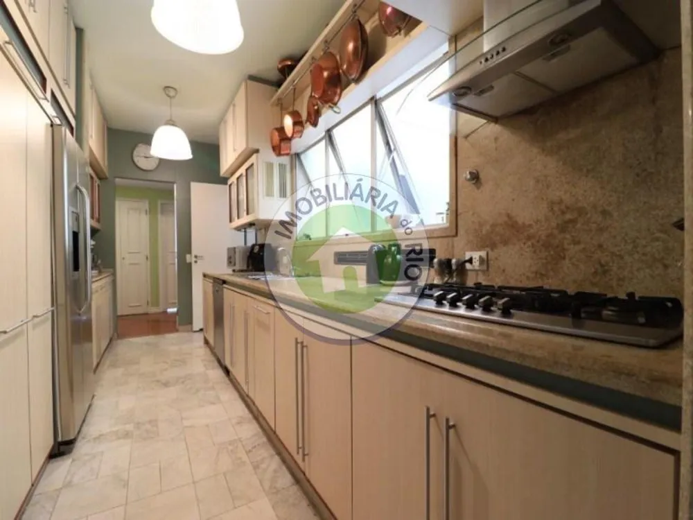 Apartamento, 4 quartos, 400 m² - Foto 17