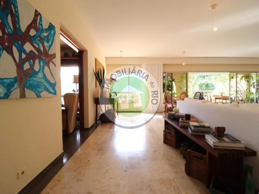 Apartamento, 4 quartos, 400 m² - Foto 39
