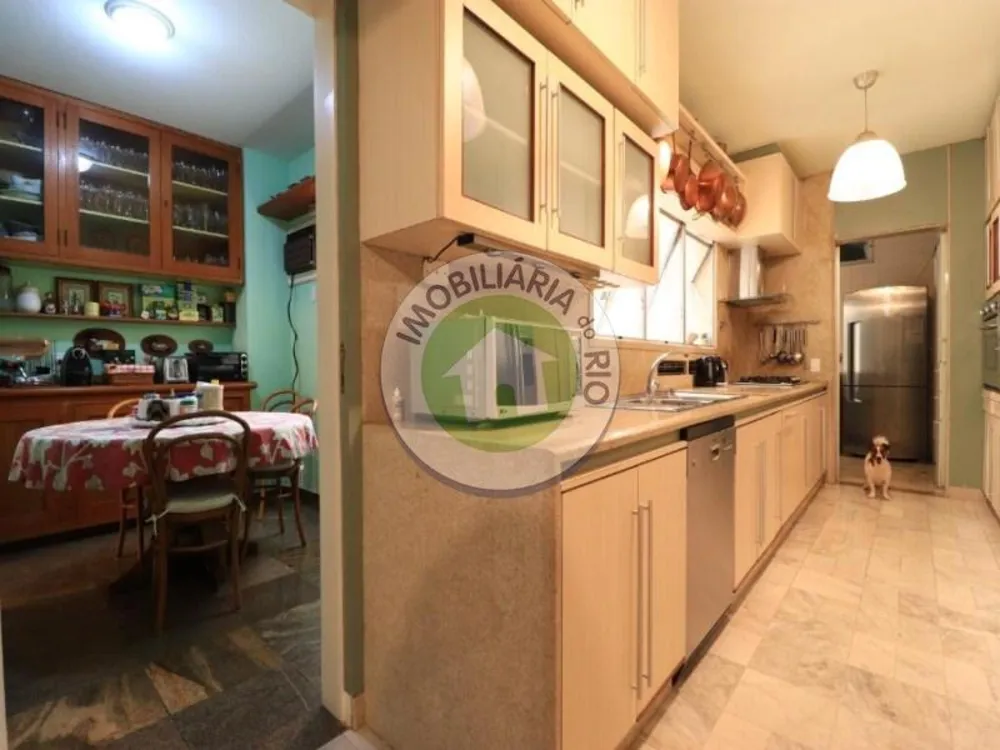 Apartamento, 4 quartos, 400 m² - Foto 15