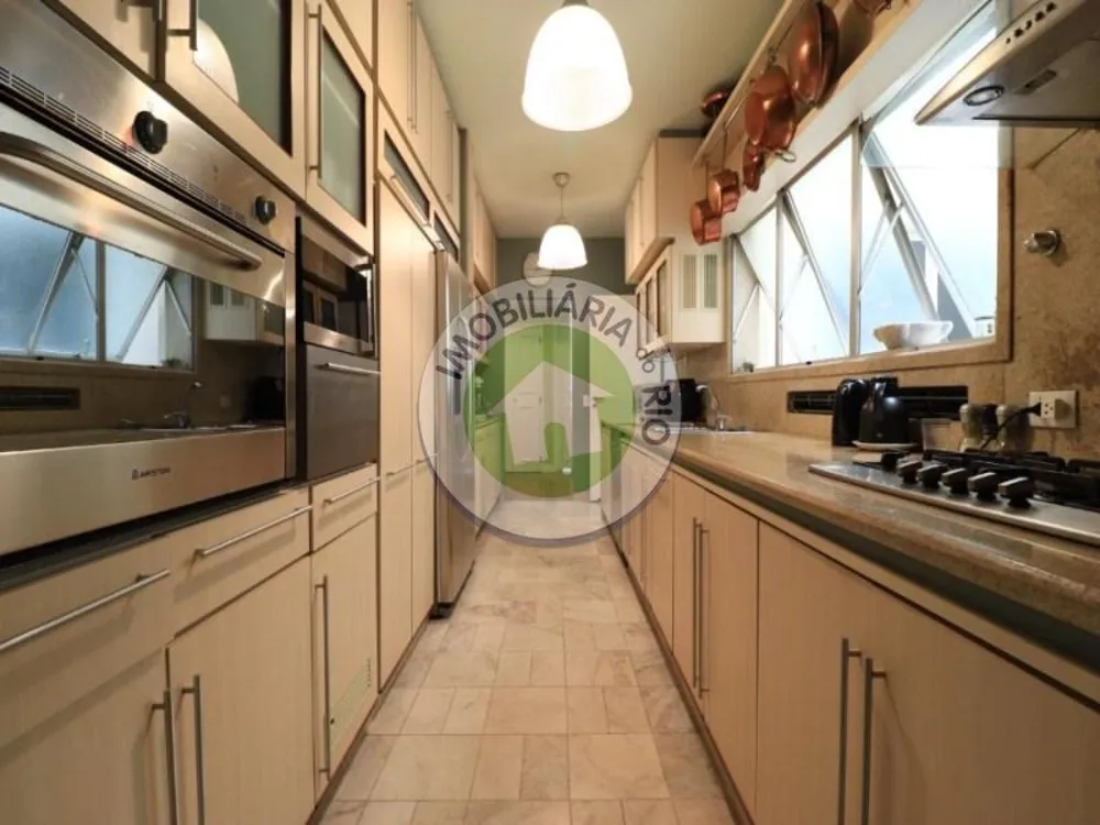 Apartamento, 4 quartos, 400 m² - Foto 16