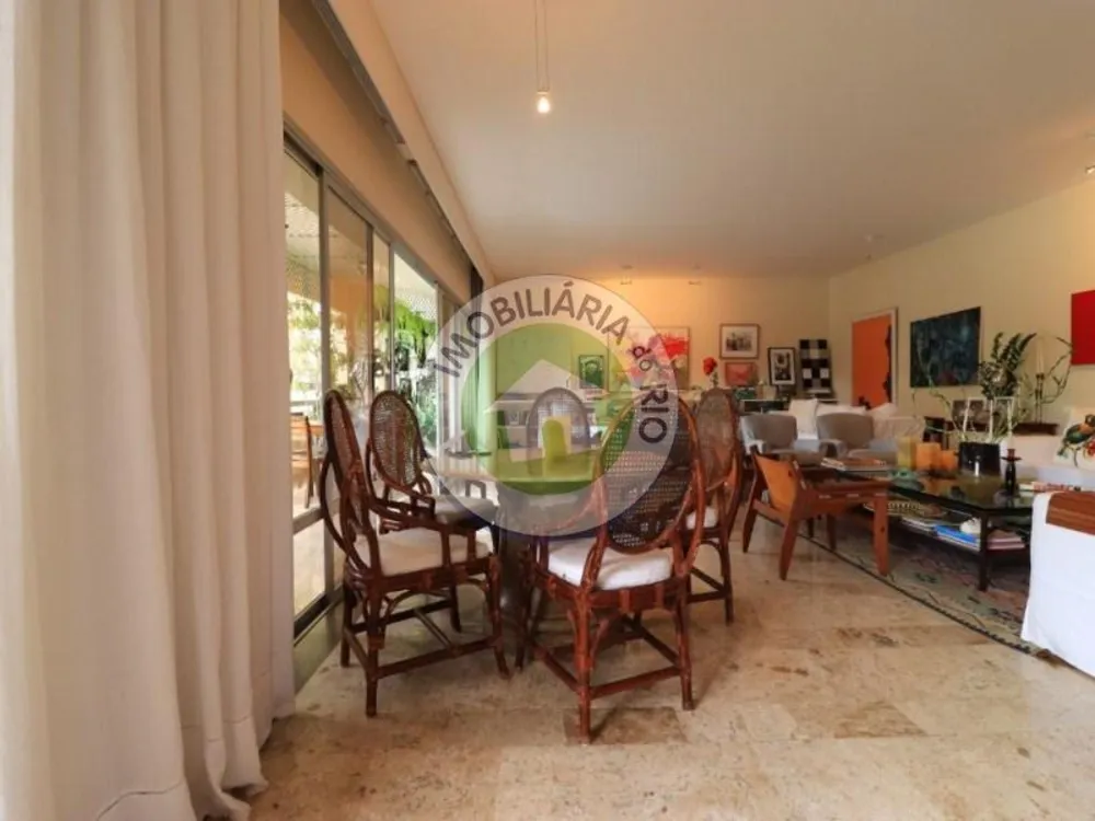 Apartamento, 4 quartos, 400 m² - Foto 34