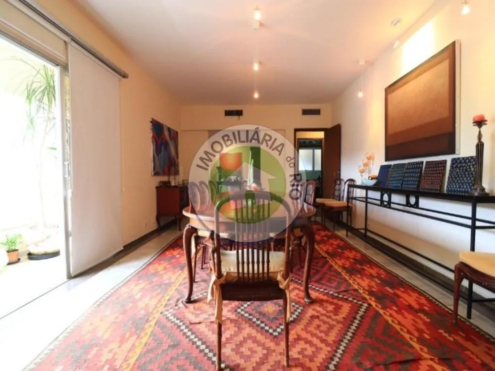 Apartamento, 4 quartos, 400 m² - Foto 2