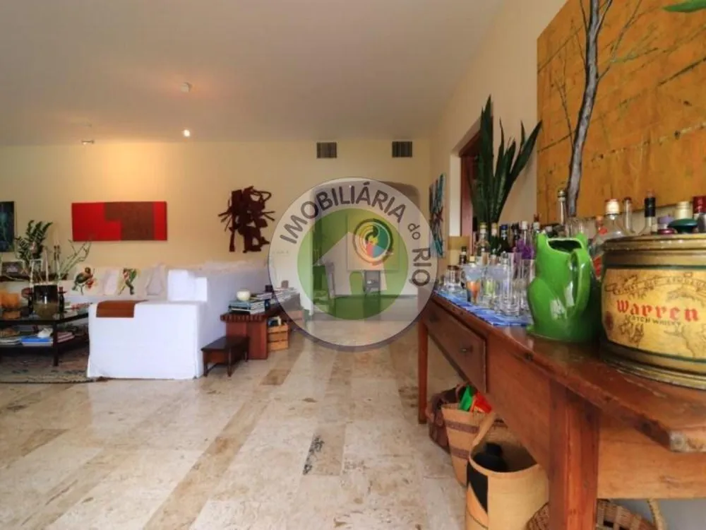 Apartamento, 4 quartos, 400 m² - Foto 33