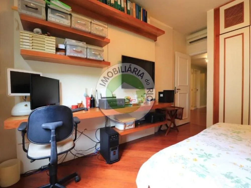 Apartamento, 4 quartos, 400 m² - Foto 8