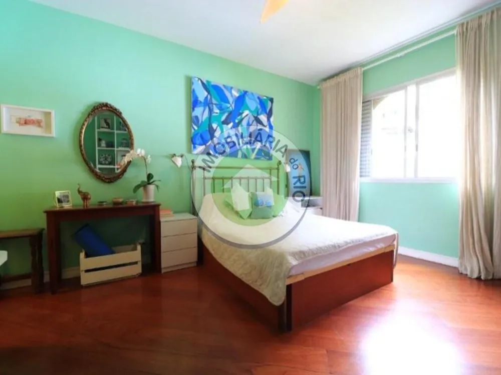 Apartamento, 4 quartos, 400 m² - Foto 3