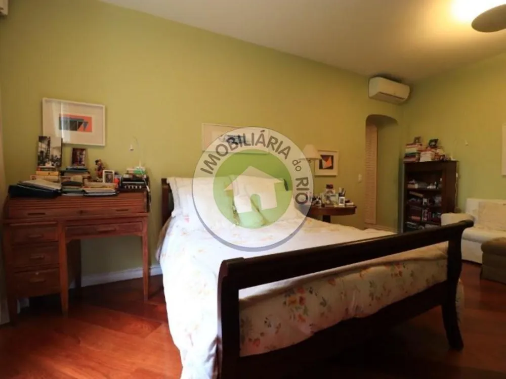 Apartamento, 4 quartos, 400 m² - Foto 23