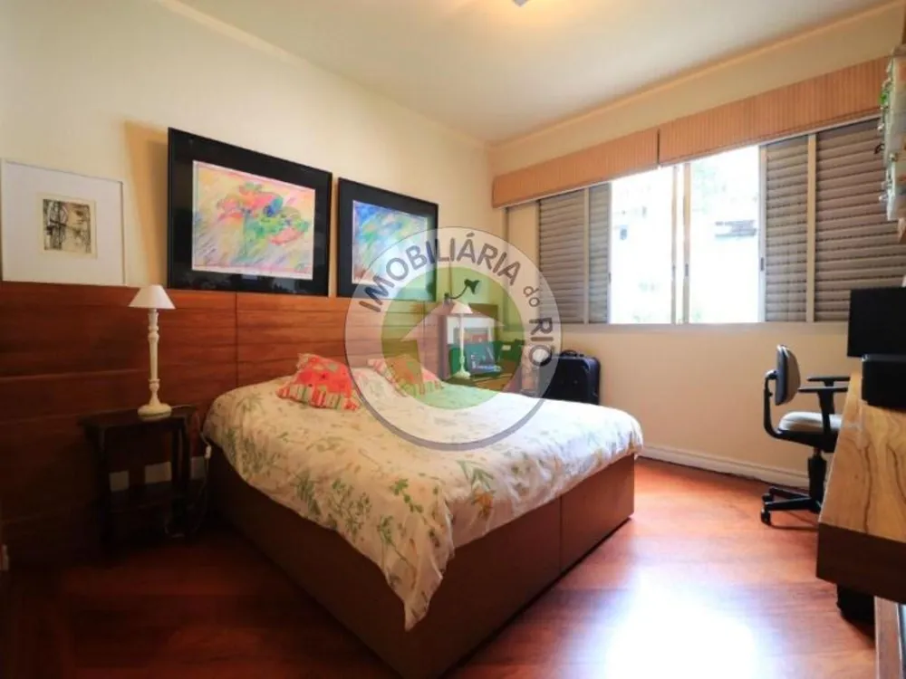 Apartamento, 4 quartos, 400 m² - Foto 7