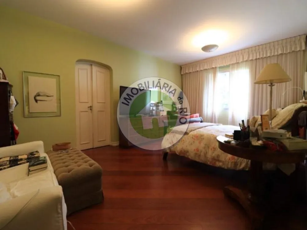 Apartamento, 4 quartos, 400 m² - Foto 9