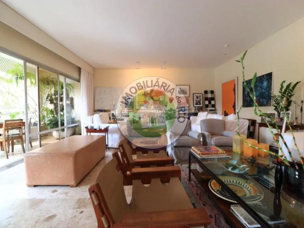 Apartamento, 4 quartos, 400 m² - Foto 38
