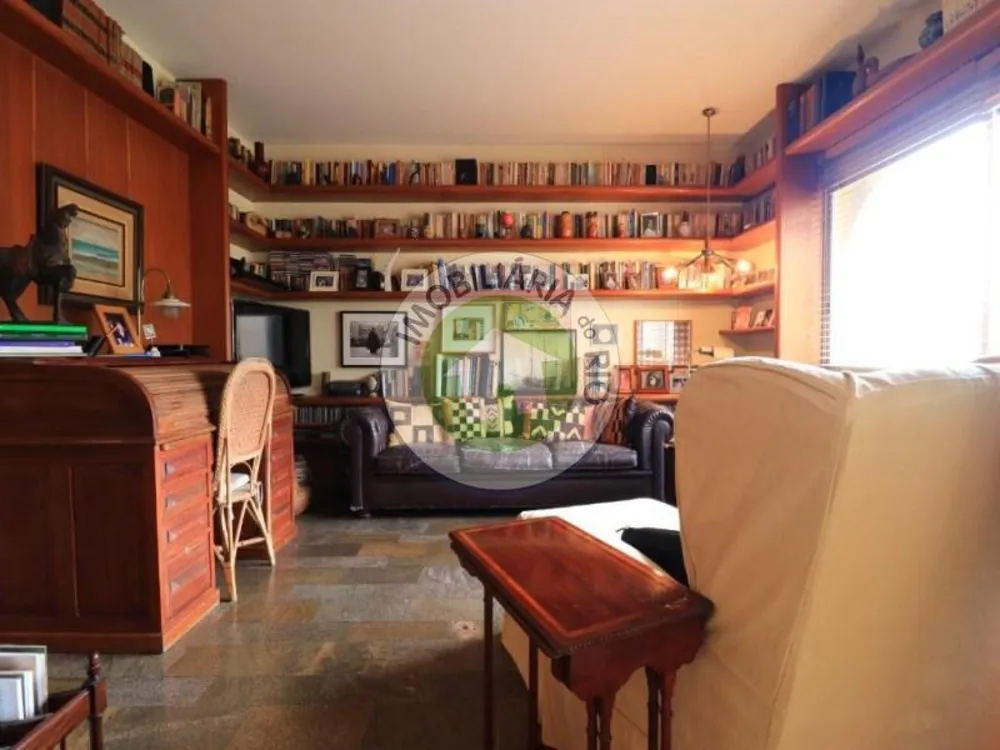 Apartamento, 4 quartos, 400 m² - Foto 30