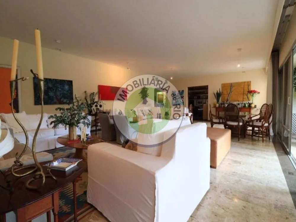 Apartamento, 4 quartos, 400 m² - Foto 35