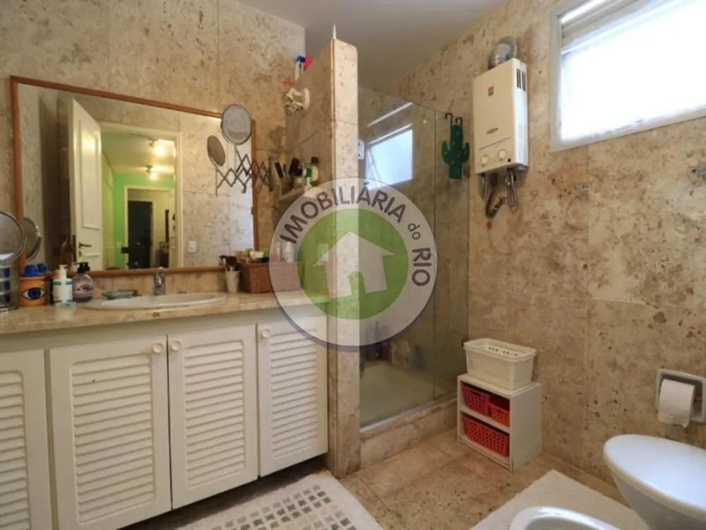 Apartamento, 4 quartos, 400 m² - Foto 20