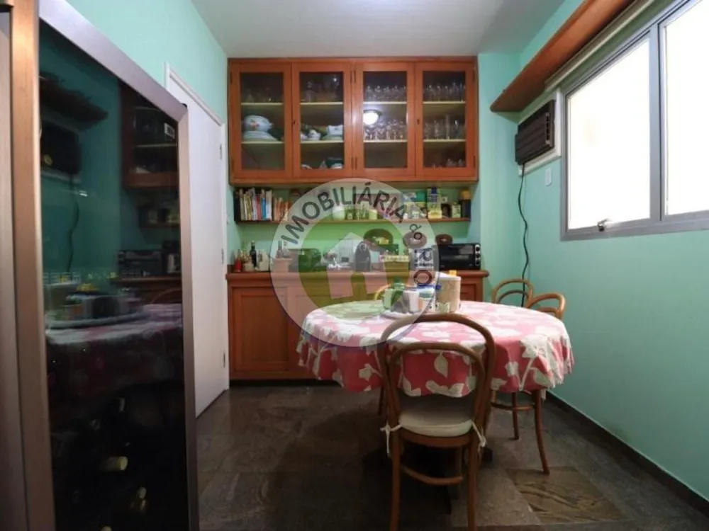 Apartamento, 4 quartos, 400 m² - Foto 12