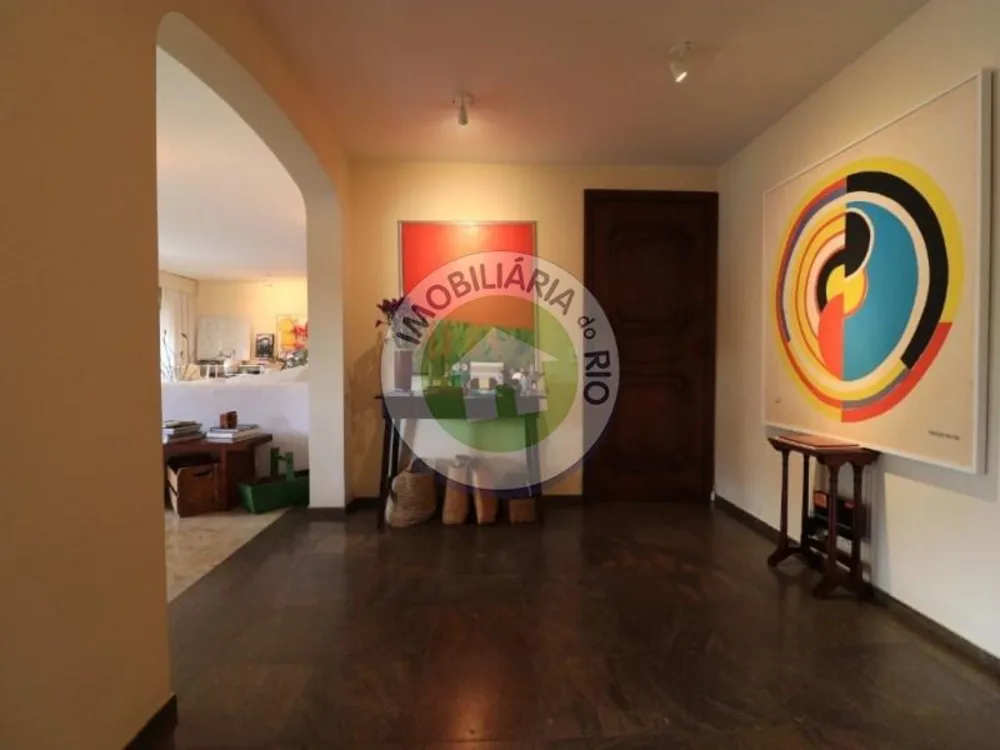 Apartamento, 4 quartos, 400 m² - Foto 29
