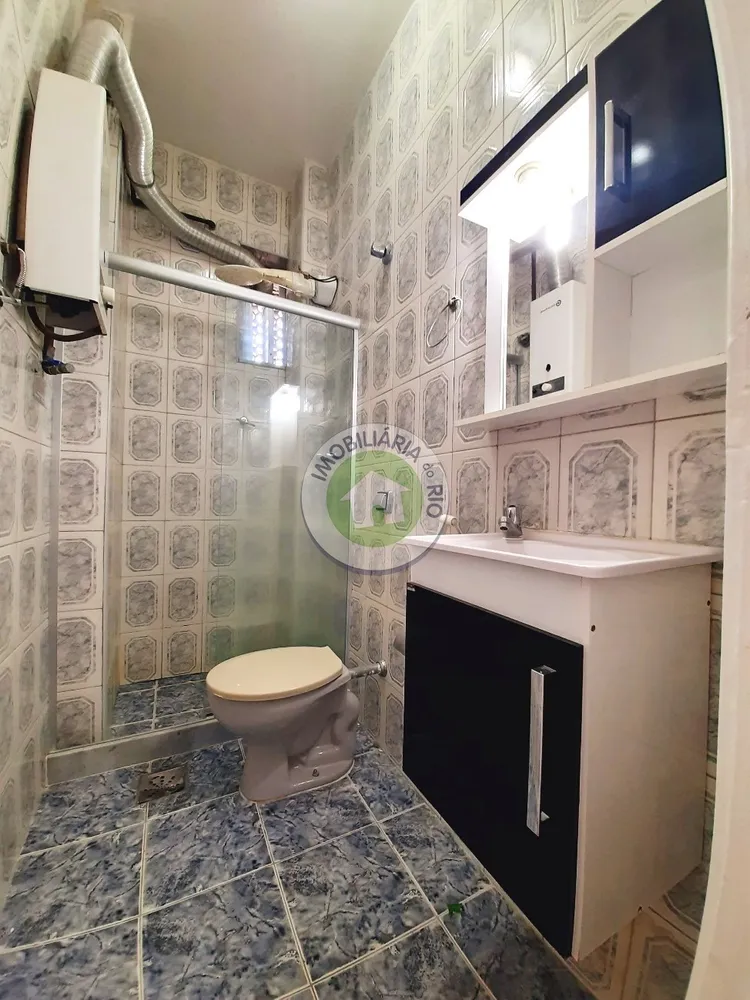 Apartamento, 2 quartos, 58 m² - Foto 25
