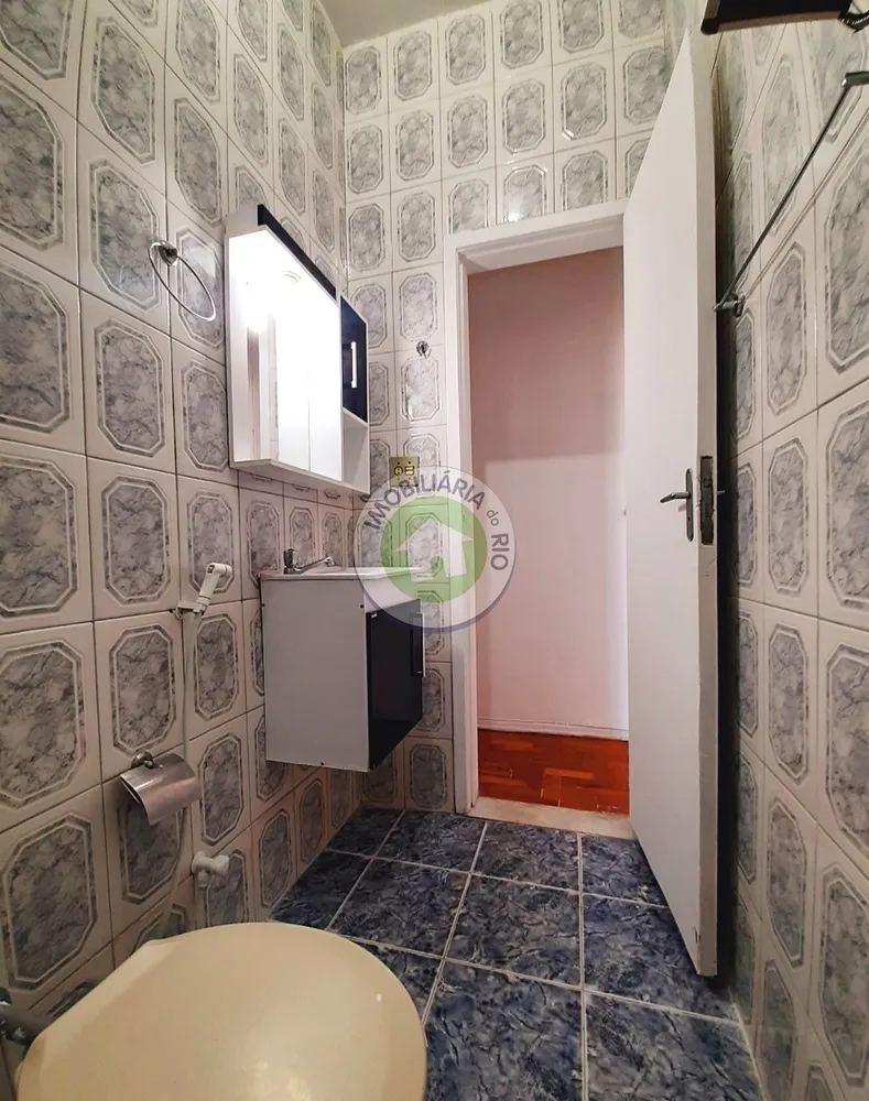 Apartamento, 2 quartos, 58 m² - Foto 29