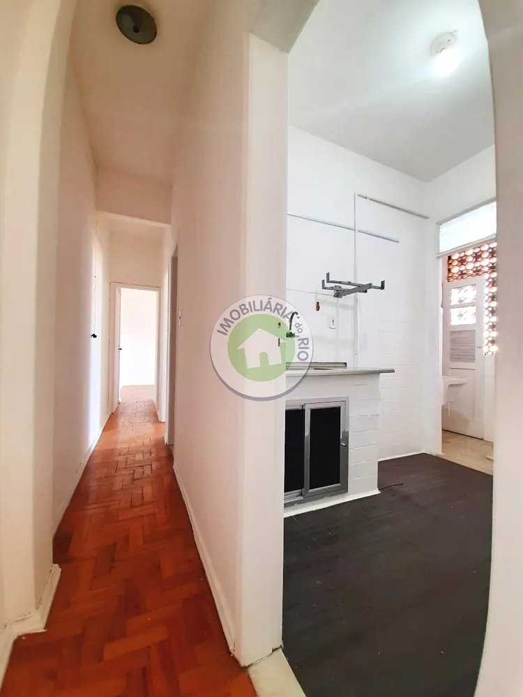 Apartamento, 2 quartos, 58 m² - Foto 10