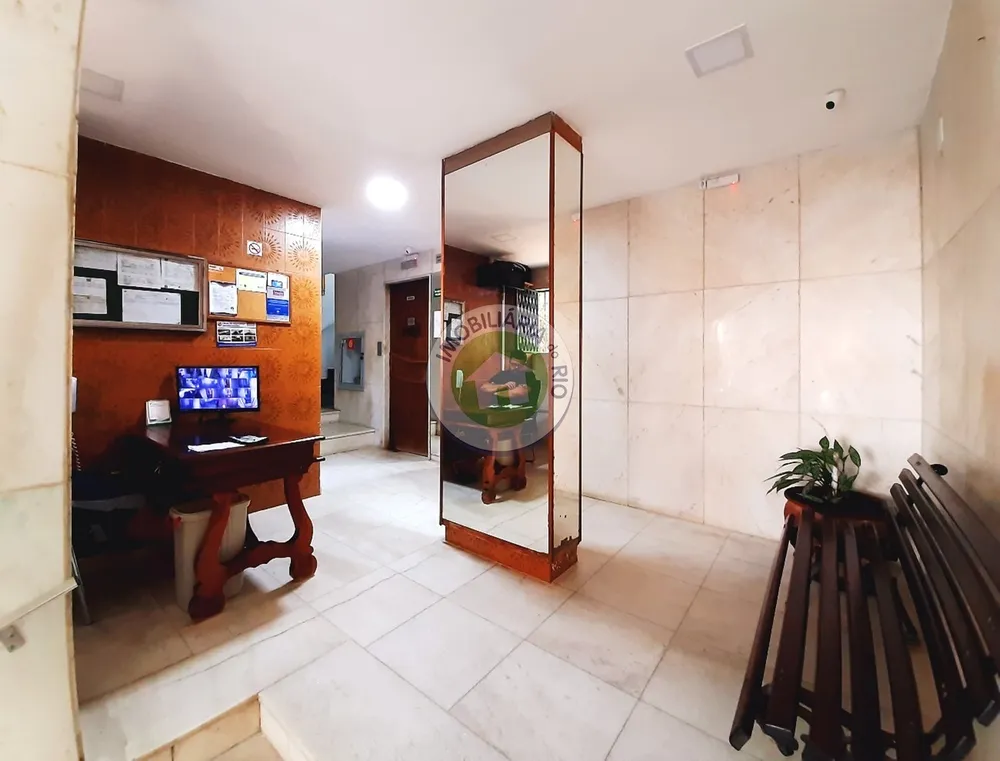 Apartamento, 2 quartos, 58 m² - Foto 58