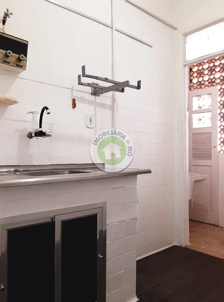 Apartamento, 2 quartos, 58 m² - Foto 15