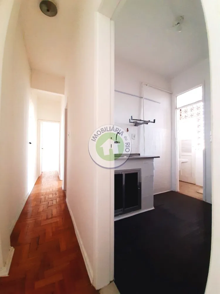 Apartamento, 2 quartos, 58 m² - Foto 9