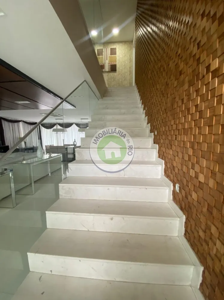Casa de Condomínio, 5 quartos - Foto 4