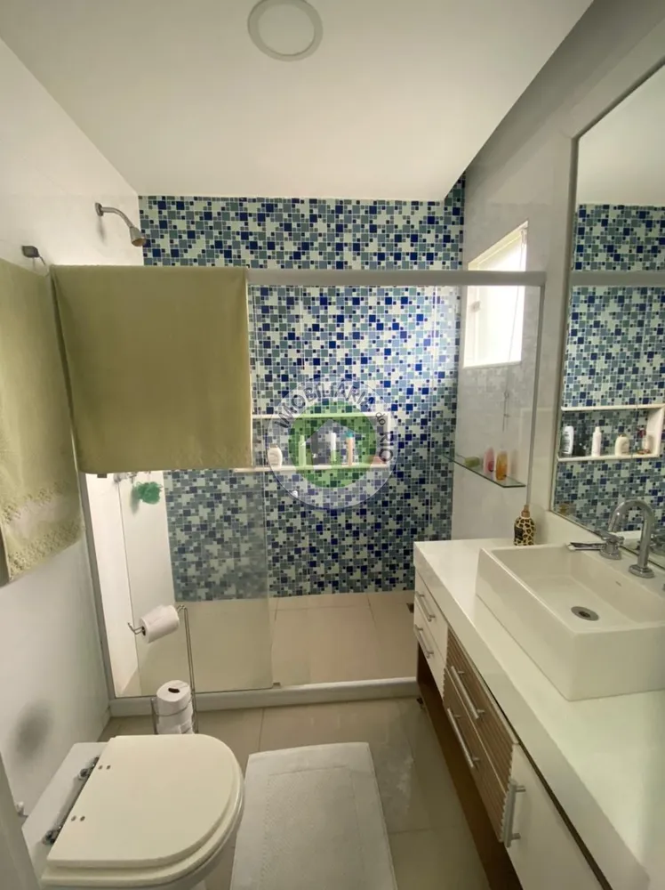 Casa de Condomínio, 5 quartos - Foto 11