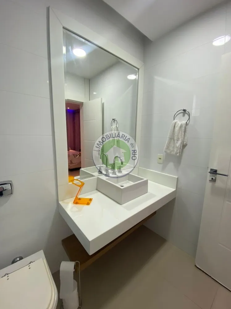 Casa de Condomínio, 5 quartos - Foto 9